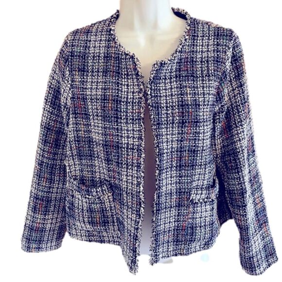 HAYDEN JACKET size M - Picture 1 of 6